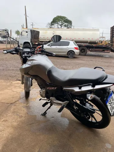 Fan único dono 13000