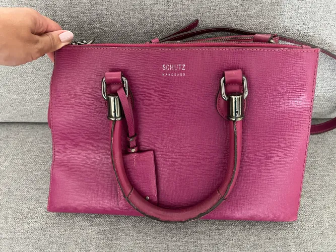 Bolsa Schütz