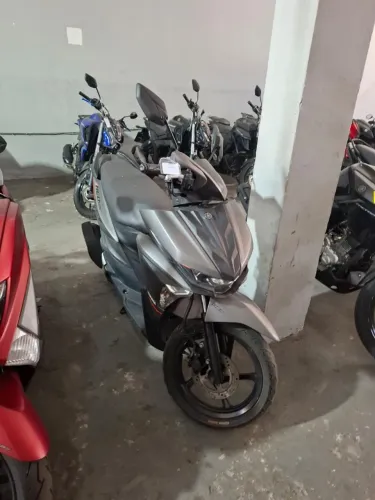 Yamaha Neo 125cc 2020