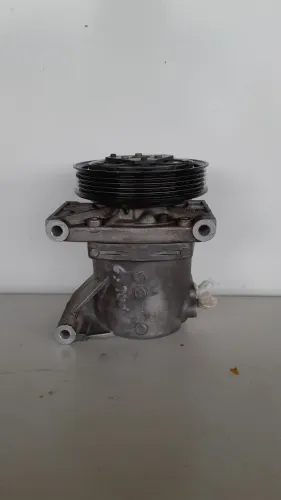 Compressor do ar condicionado Fiat Fire Calsonic Original