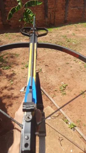 CrossBow