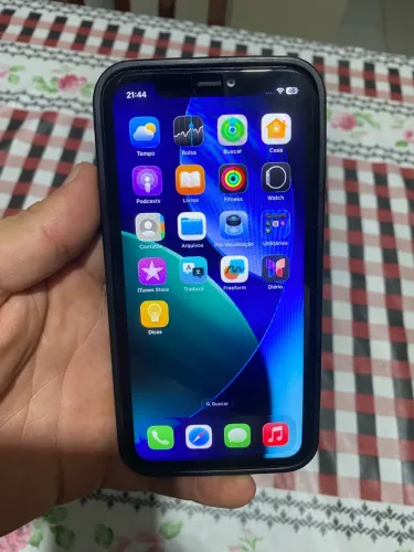Vendo iPhone 11 64gb 
