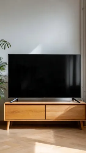 Doa-se TV?s 43 e 50 polegadas com defeito