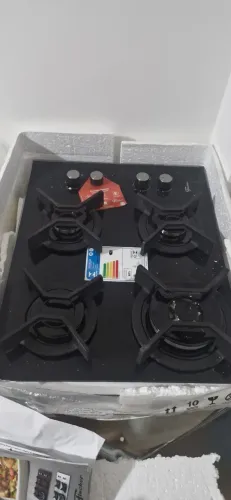 Cooktop FISCHER
