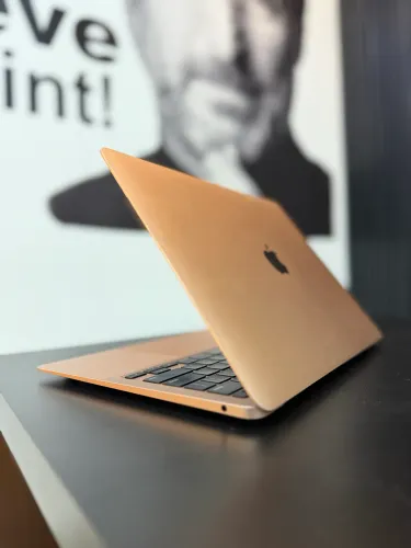 MacBook Air m1 256gb/8ram semi novo 