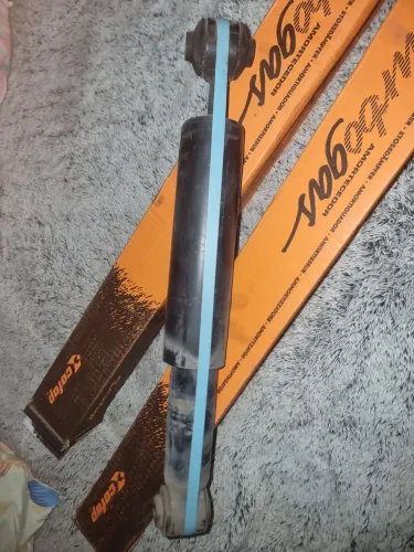 VENDO PAR DE AMORTECEDOR CITROEN 