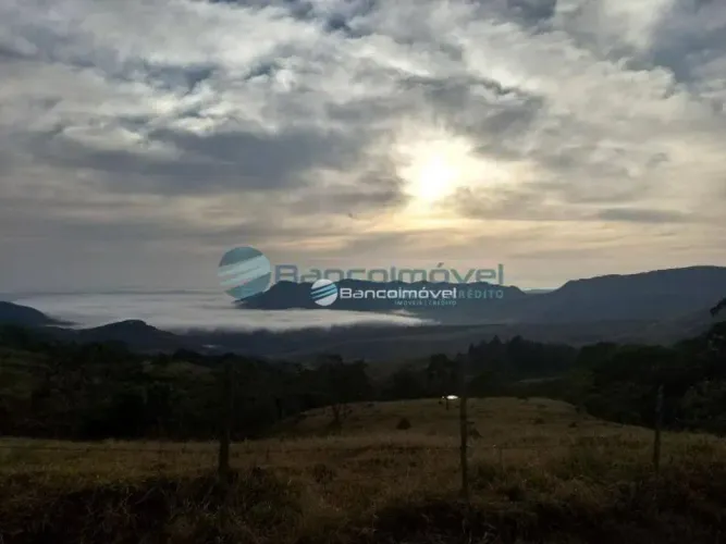 Fazenda à venda, 1161600 m² por R$ 5.500.000,00 - Bela Vista - Ilicínea/MG
