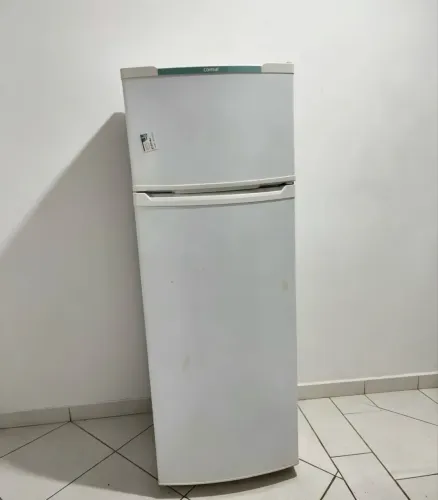 Geladeira cônsul com entrega grátis