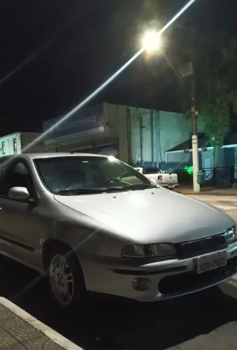 Fiat Marea SX 1.6 MPI 16V 106cv 4P 2006