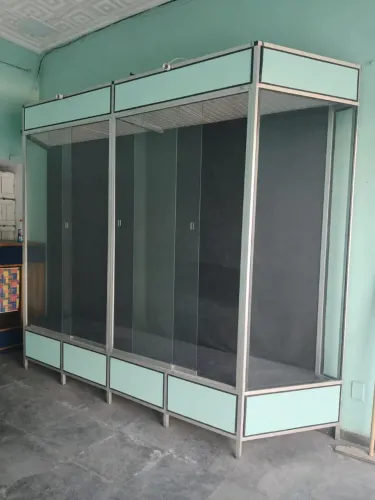 Vitrine