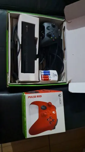 XBOX ONE (USADO-SEMI NOVO)