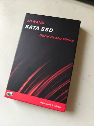 SSD Kootion - 480gb
