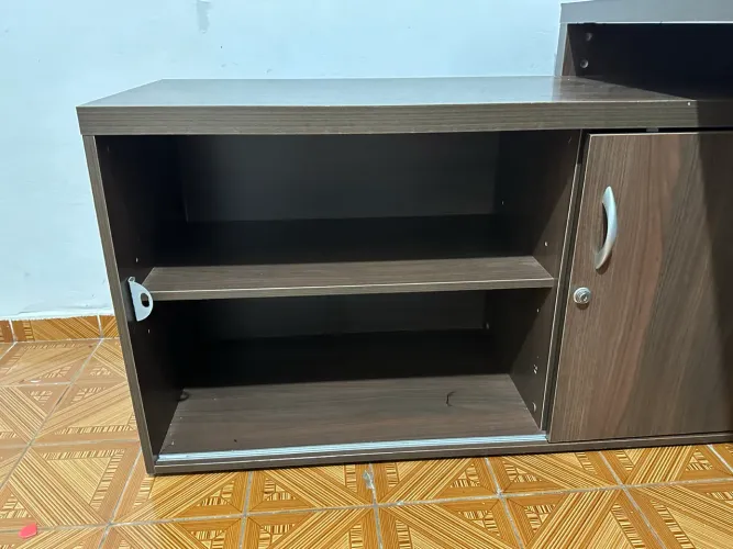 Mesa de escritório