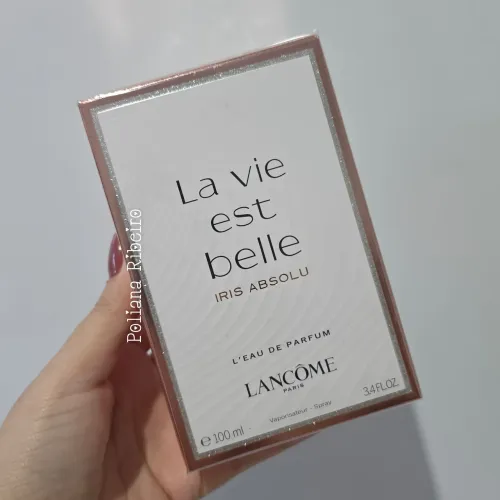 Perfume Lancôme La vie est belle Iris Absolu 100 ml