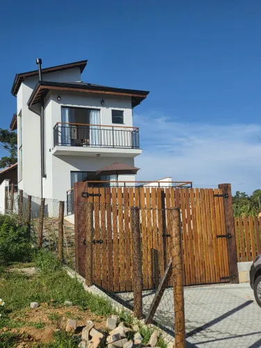 Sobrado / casa / chalé 