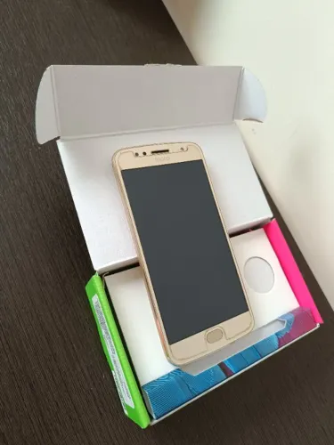 Moto G 5S Motorola
