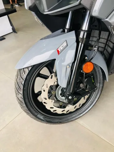 MAXSYM 400GT R$ 38.990,00