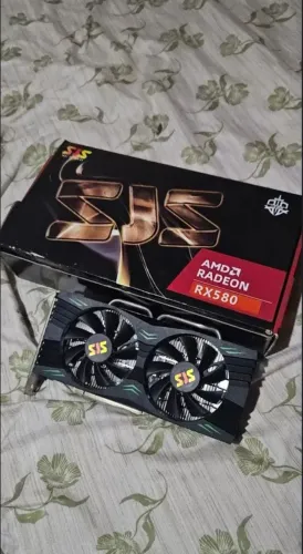 Rx 580