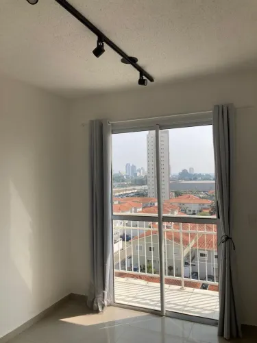 Único Mogi - Apartamento à venda no Condomínio Único Mogi - Vila Mogilar, Mogi das Cruzes/