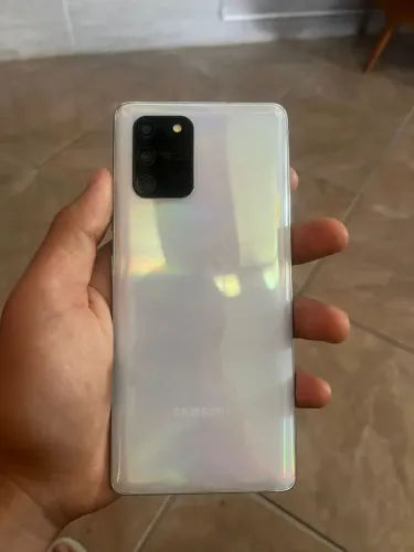 Samsung s10 lite 