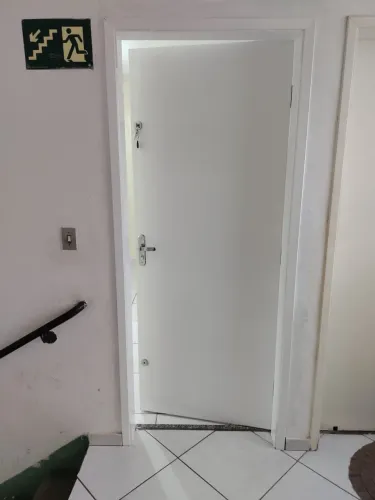 Apartamento no Condomínio Águas de Santa Bárbara(Nova Veneza)