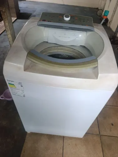 Máquina de lavar Brastemp 11kg (Estragada)