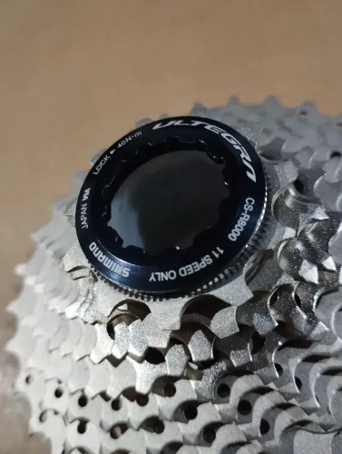 Cassete Shimano ultegra cs-r8000 11/32 speed