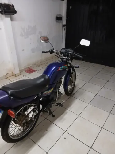 Vendo Titan 98