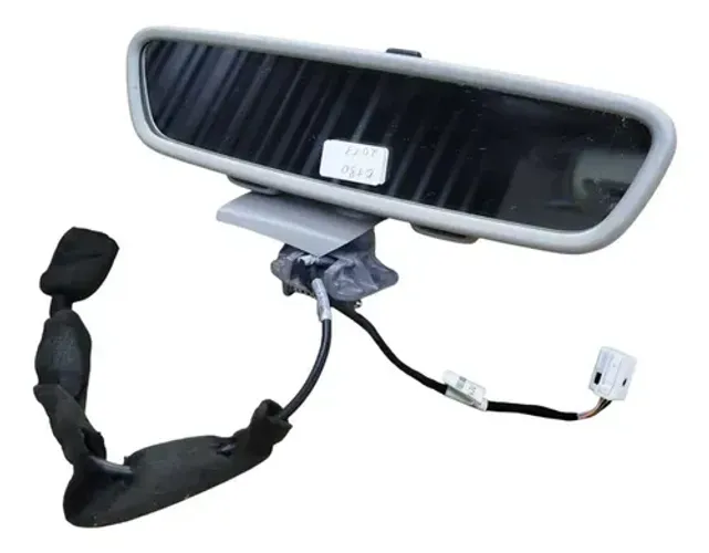 Retrovisor Interno Mercedes C180 2014 2015