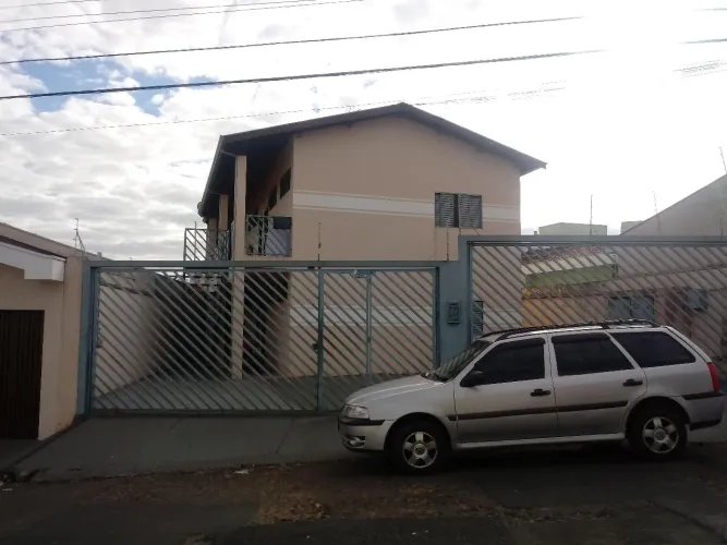 Locação de Apartamentos / Kitnet na cidade de São Carlos