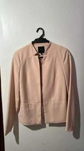 BLAZER NOVO