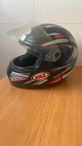 Vendo Capacete em bom estado
