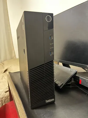 Desktop LENOVO THINCENTRE