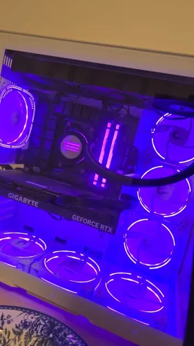 PC GAMER COMPLETO !!