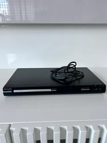 DVD 