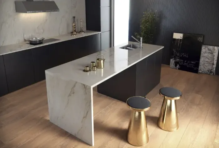 Garanta mármore e granito bancada cozinha e banheiro