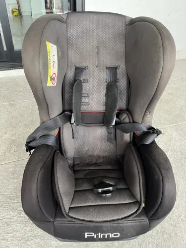 Cadeira infantil para carro
