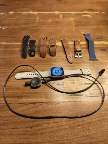 Apple watch series 8 45mm