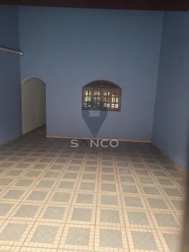 CASA PARA VENDA, NO JARDIM DAS TULIPAS, NA CIDADE DE JUNDIAÍ