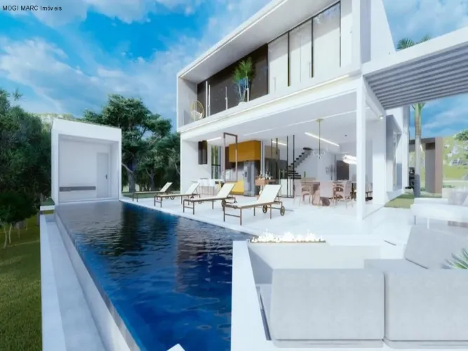 Casas a venda na Riviera de São Lourenço, lindo sobrado a venda em Riviera de São Lourenço