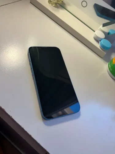Iphone 13 - Azul - 128 gb