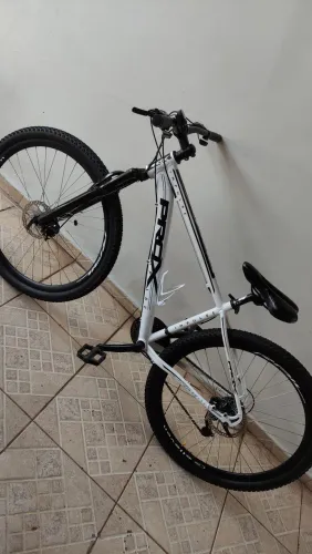 Vendo bicicleta impulse