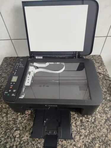 Impressora Canon Pixma TS3110