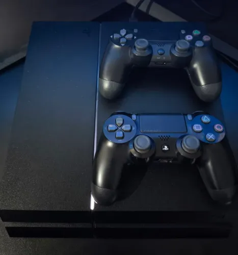 Playstation 4 1tb 