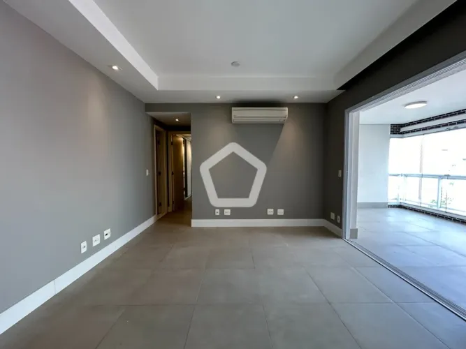 Apartamento para venda em Vila Mariana com 2 quartos, sendo 2 suítes, 90m²