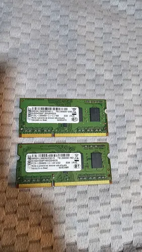 Memoria 2 GB 