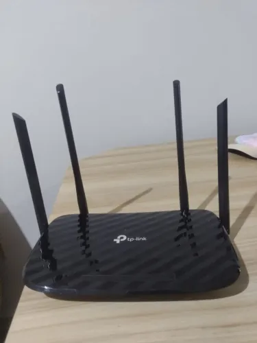 Roteador TP-Link Archer C6
