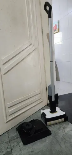 KARCHER Limpadora de Piso FC 2