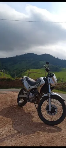 Nx Falcon 400