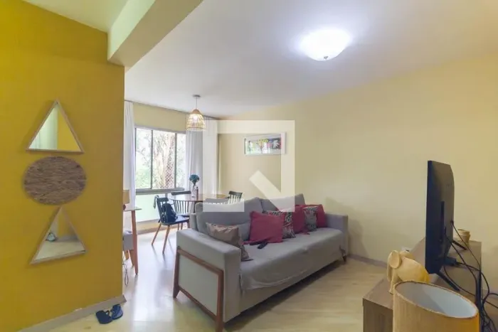 Apartamento à Venda - Vila Prudente, 2 Quartos, 68 m2
